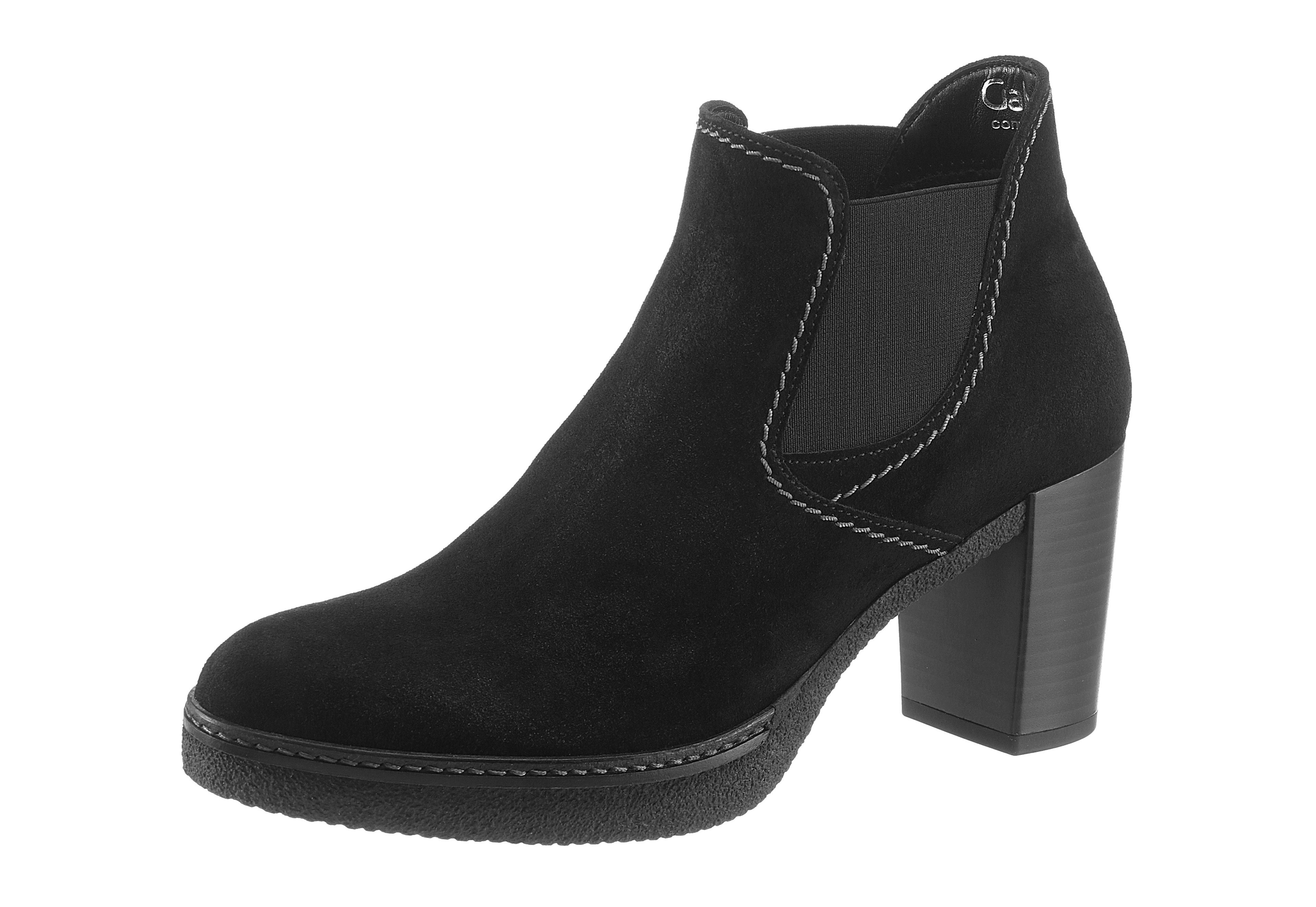 Schoen: GABOR enkellaarsjes