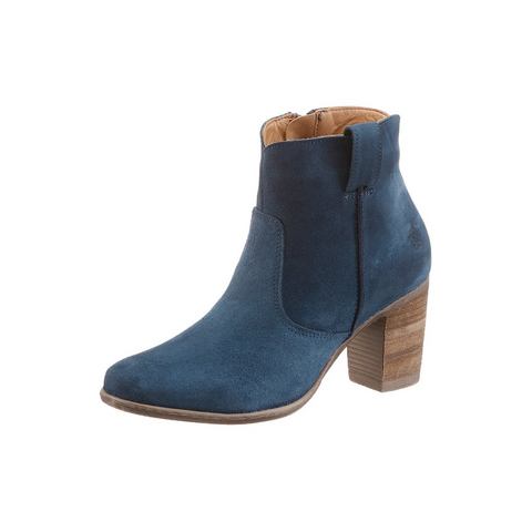 Schoen: Apple of Eden laarsjes »CALYPCO« Schoen: Apple of Eden laarsjes »CALYPCO«