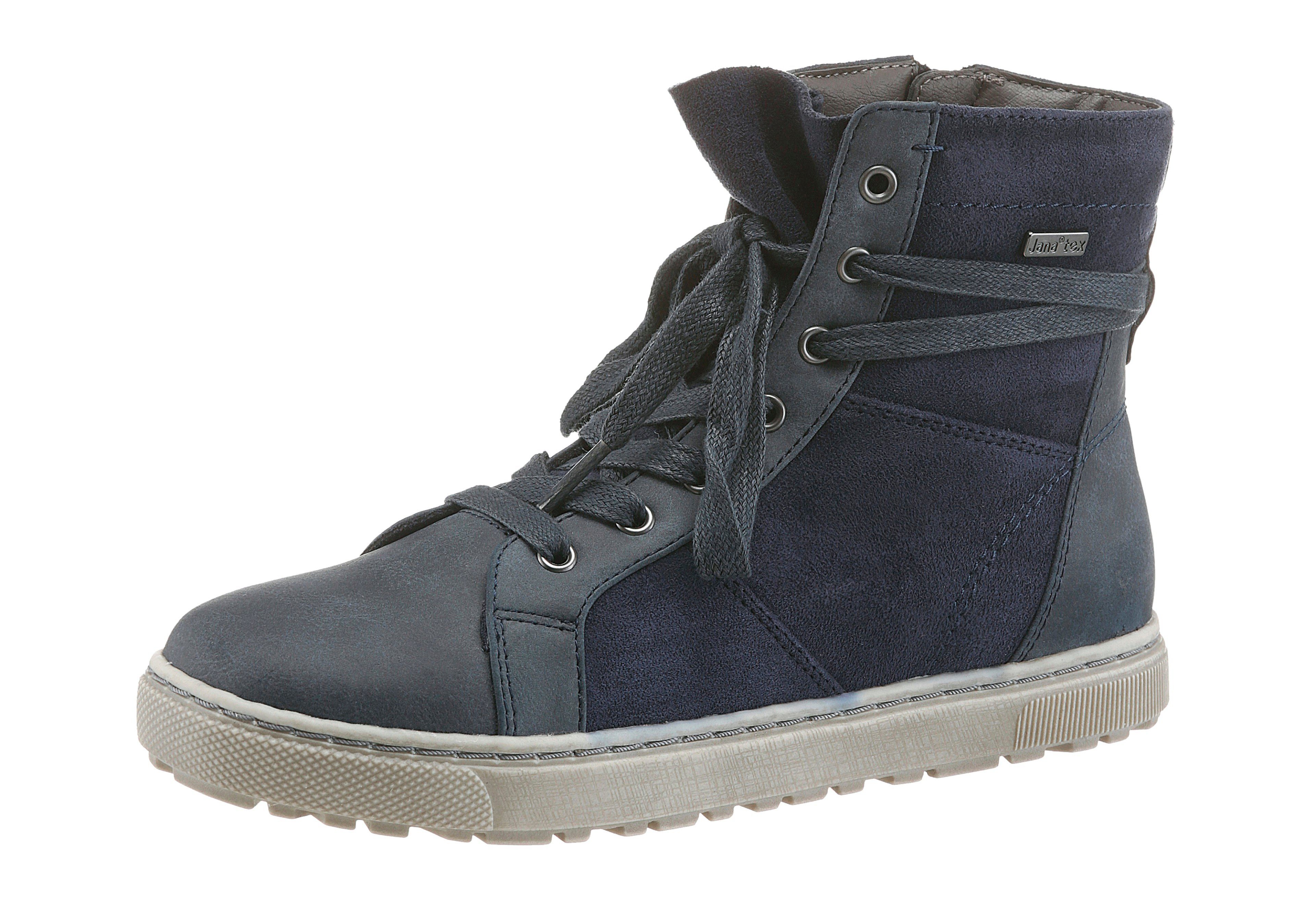 Schoen: JANA winterlaarzen