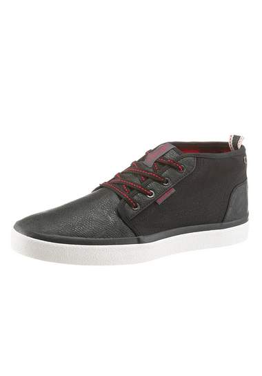 JACK & JONES hoge veterschoenen »Major« JACK & JONES hoge veterschoenen »Major«