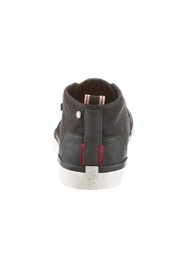 JACK & JONES hoge veterschoenen »Major« JACK & JONES hoge veterschoenen »Major«