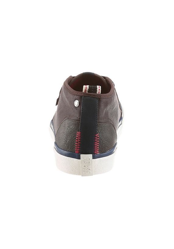 JACK & JONES hoge veterschoenen »Major« JACK & JONES hoge veterschoenen »Major«