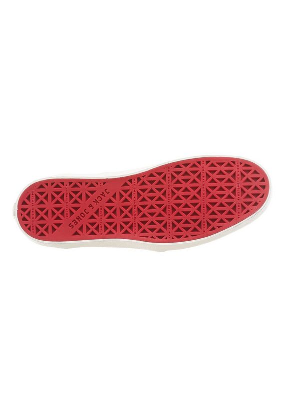 JACK & JONES hoge veterschoenen »Major« JACK & JONES hoge veterschoenen »Major«