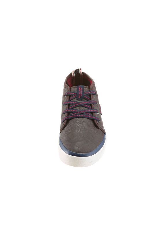 JACK & JONES hoge veterschoenen »Major« JACK & JONES hoge veterschoenen »Major«
