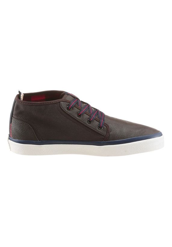 JACK & JONES hoge veterschoenen »Major« JACK & JONES hoge veterschoenen »Major«