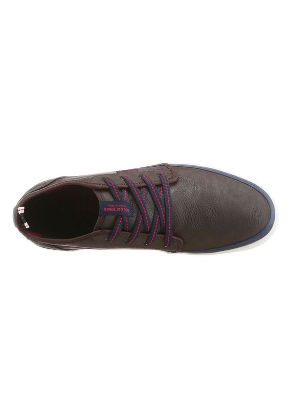 JACK & JONES hoge veterschoenen »Major« JACK & JONES hoge veterschoenen »Major«