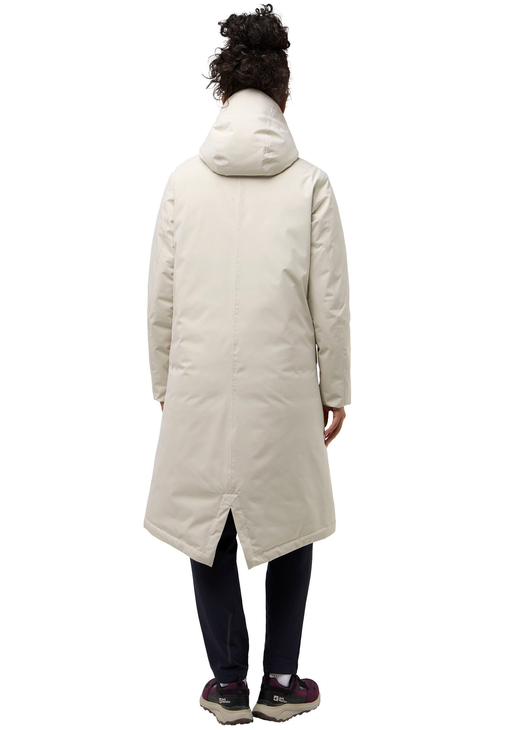 Jack Wolfskin Donsjas BRANDENBURGER
