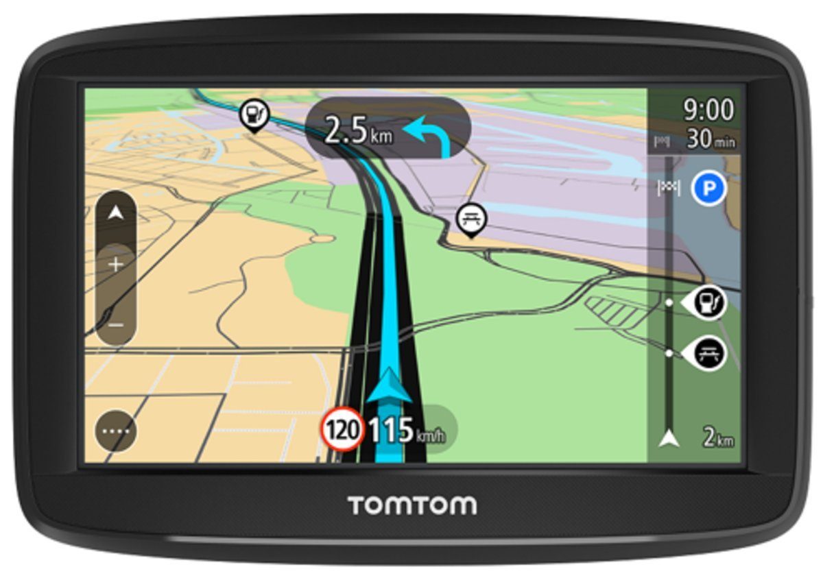 Tomtom TomTom navigatiesysteem Start 42 EU T