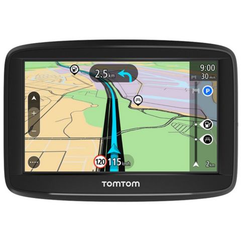 Otto - Tomtom TomTom navigatiesysteem Start 42 EU T