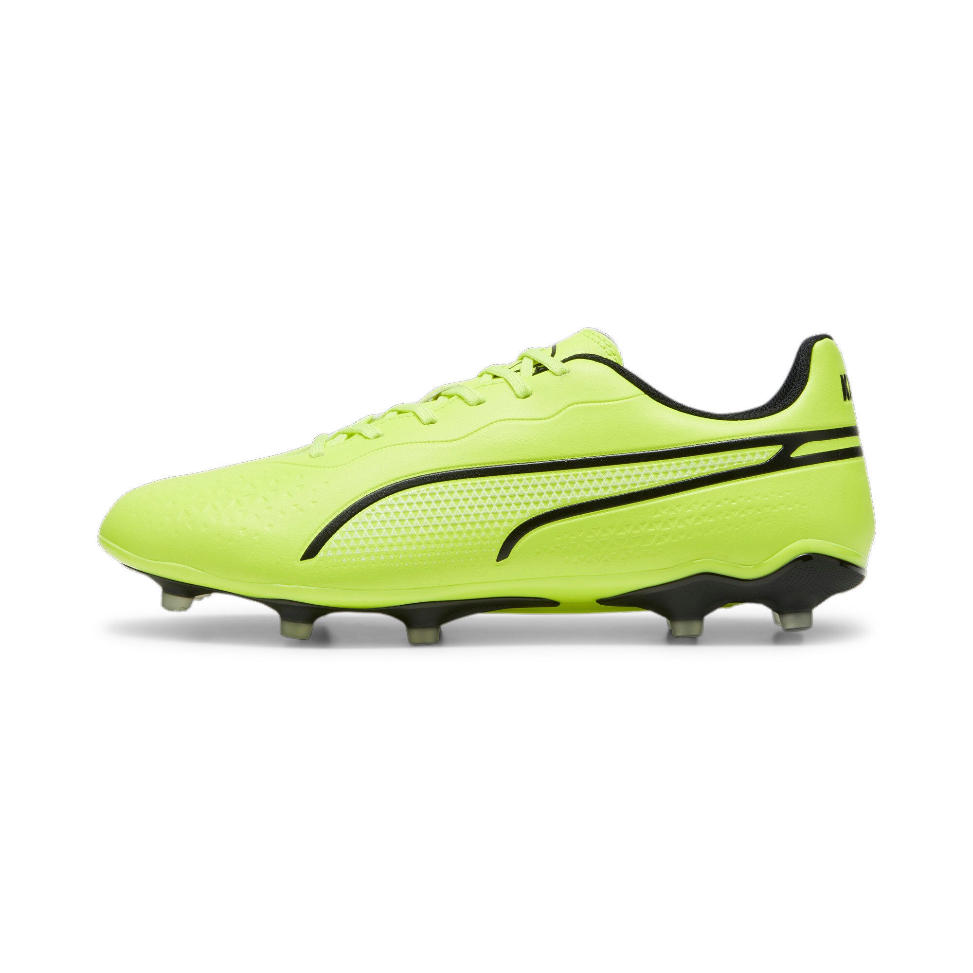 PUMA Voetbalschoenen KING MATCH FG/AG