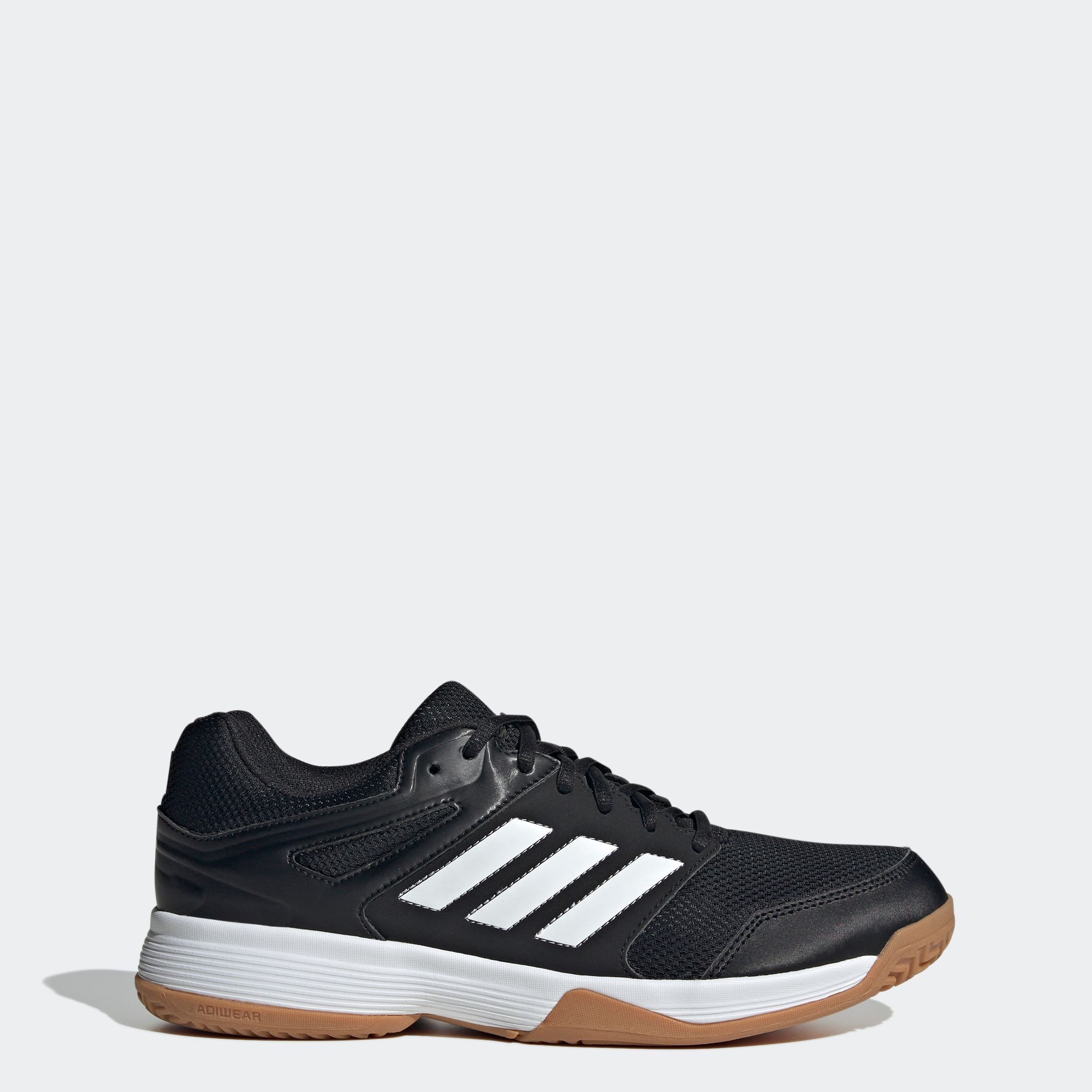 adidas Performance Zaalschoenen SPEEDCOURT IN bijzonder geschikt voor volleybal