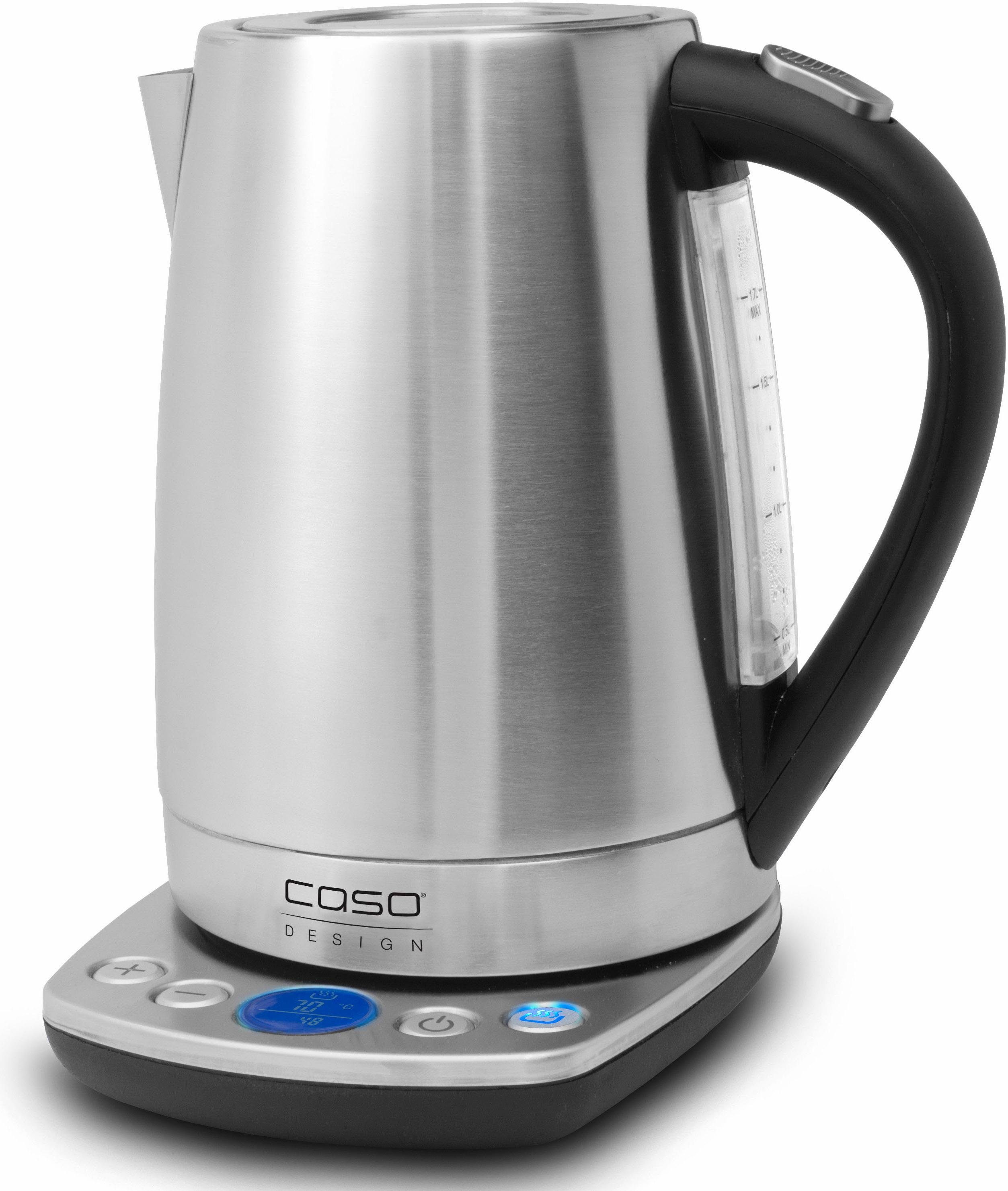 Caso Waterkoker WK2200, 1,7 l
