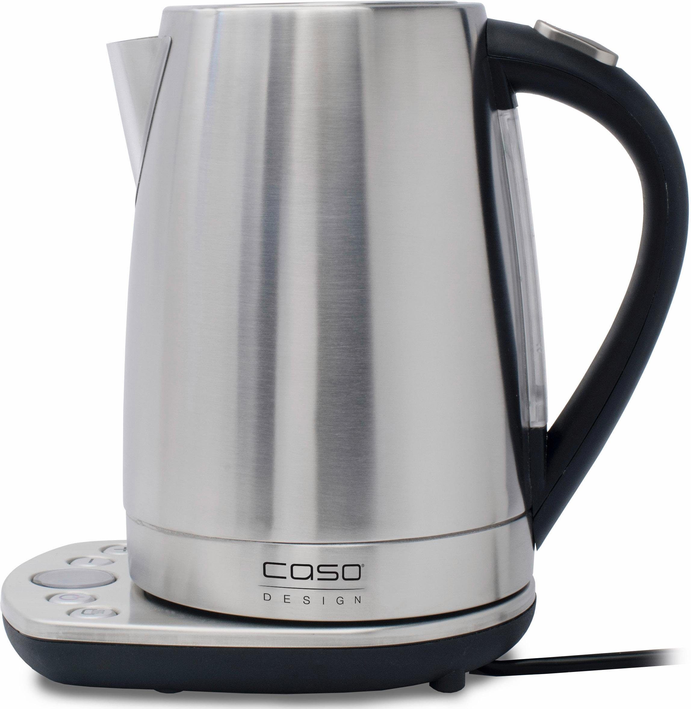 Caso Waterkoker WK2200, 1,7 l