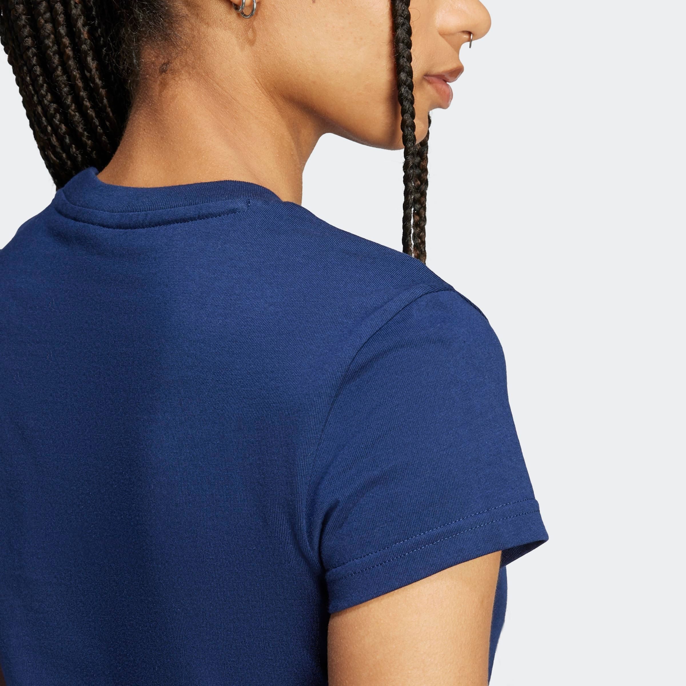 adidas Originals T-shirt ESS SLIM TEE