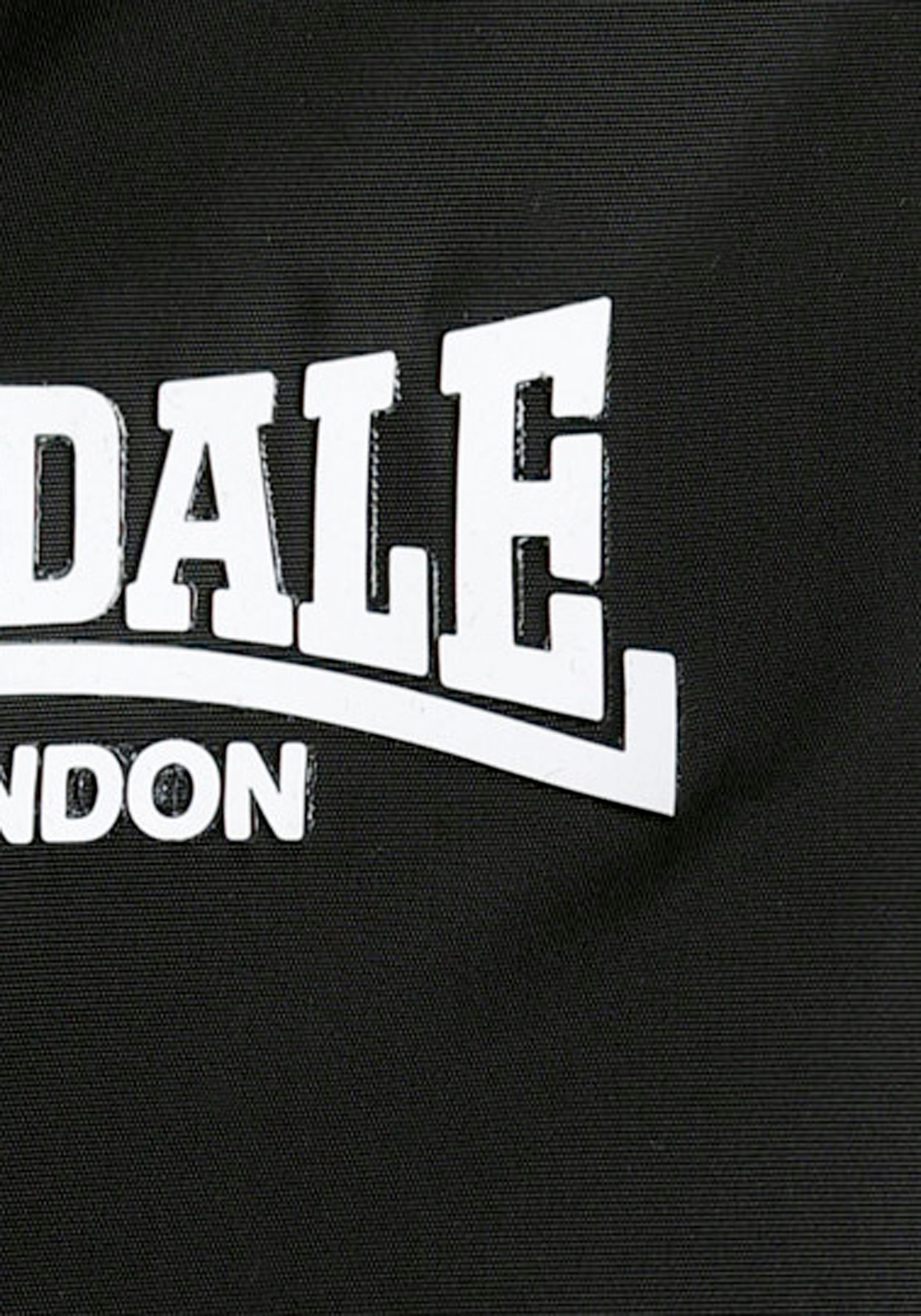 Lonsdale Blouson MERIDEN