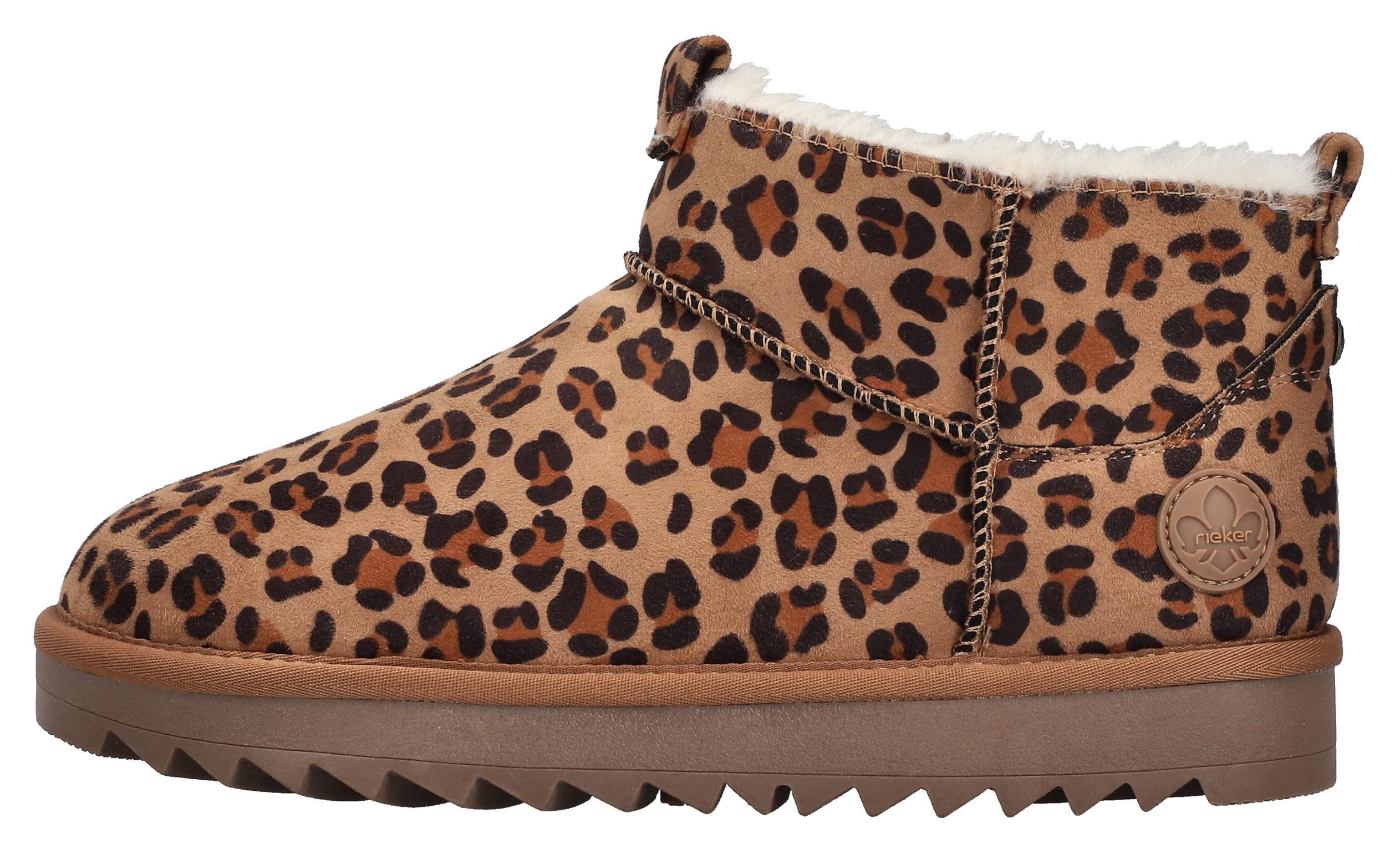 Rieker Winterlaarzen