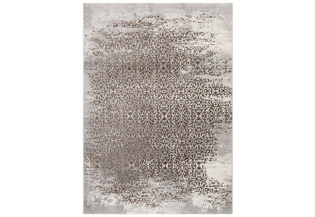 Vloerkleed, MERINOS, »Gayla«, vintage, geweven Vloerkleed, MERINOS, »Gayla«, vintage, geweven