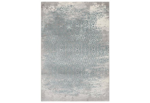 Vloerkleed, MERINOS, »Gayla«, vintage, geweven Vloerkleed, MERINOS, »Gayla«, vintage, geweven