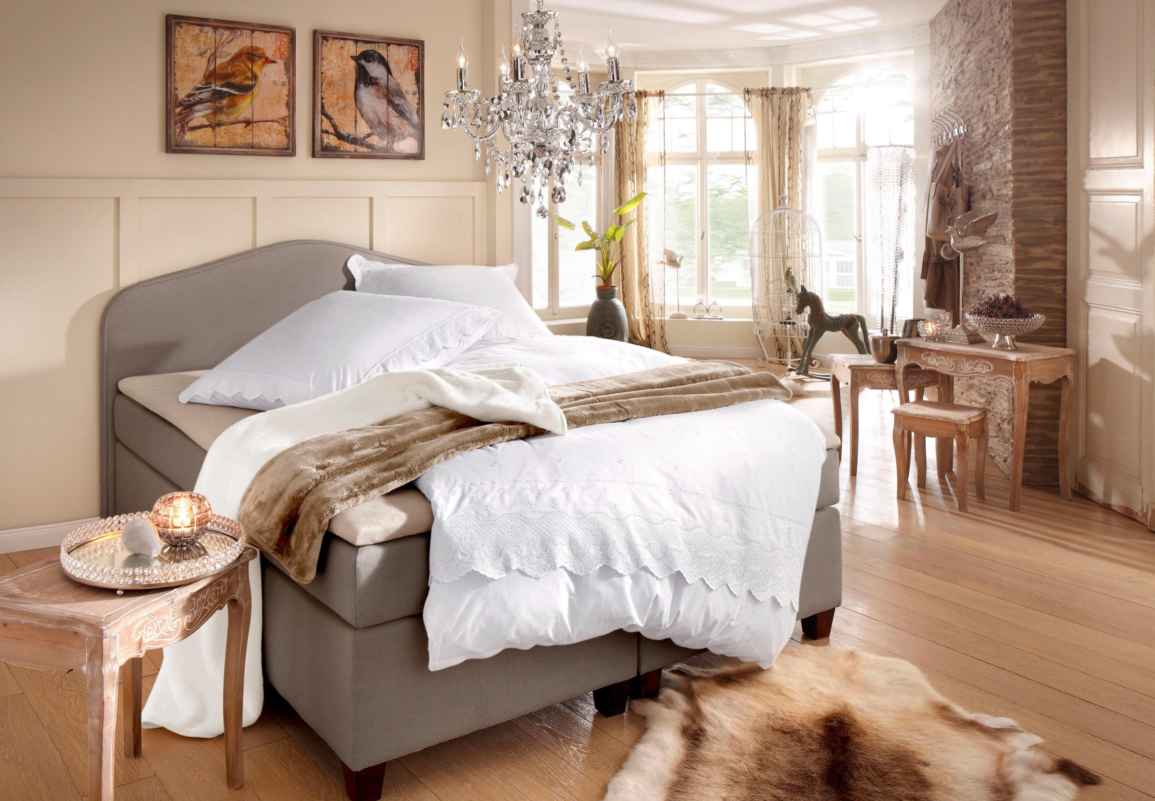 Home affaire Dienblad Kristal