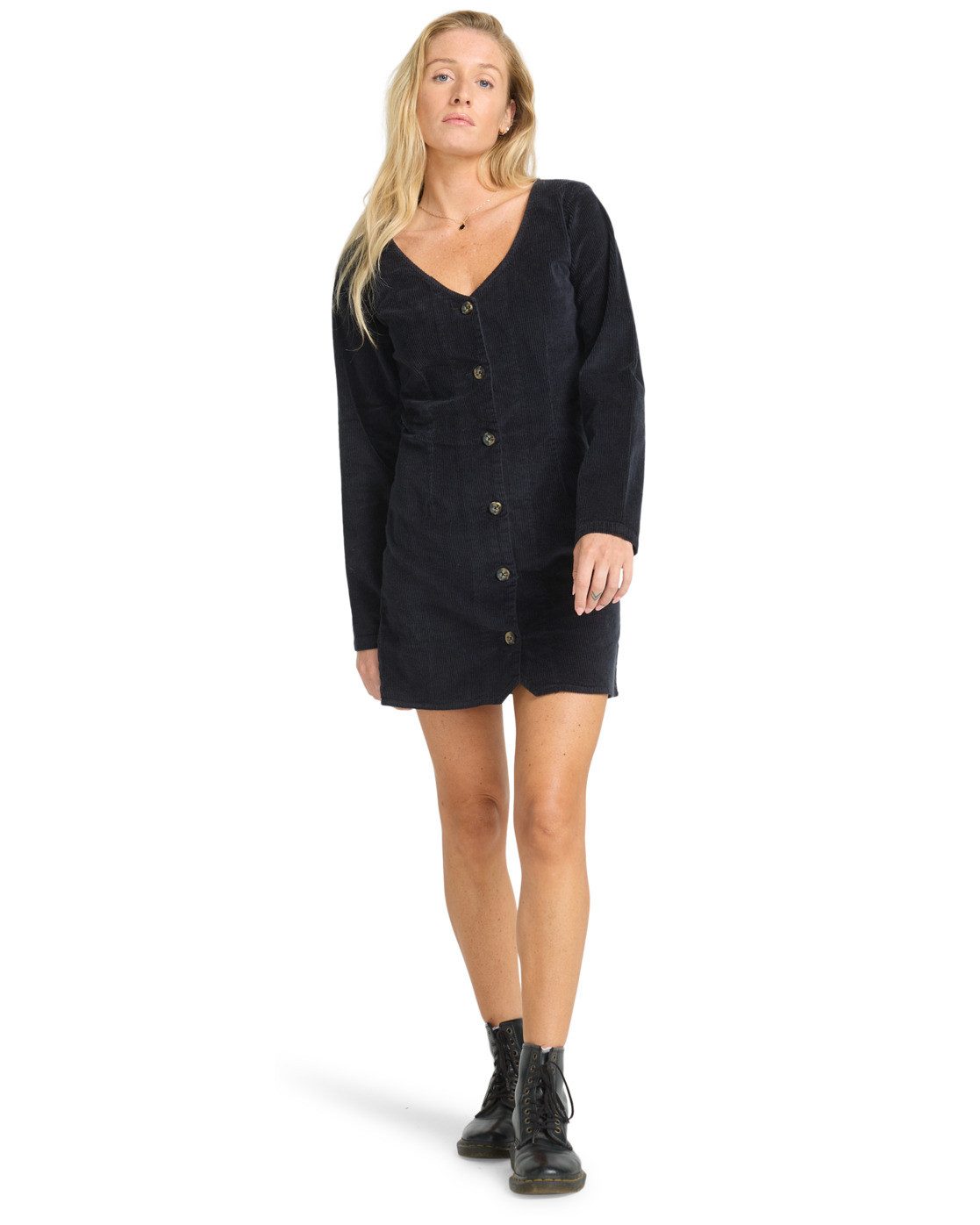 Billabong Mini-jurk Last Waves