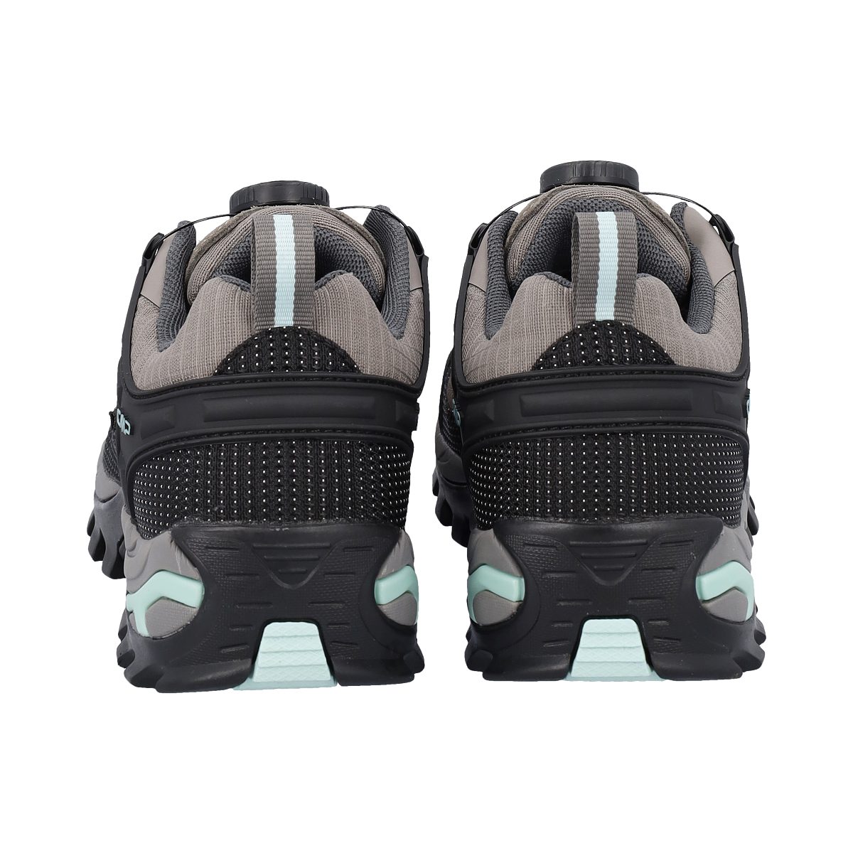CMP Wandelschoenen RIGEL LOW WMN FITGO TREKKING SHOES WP