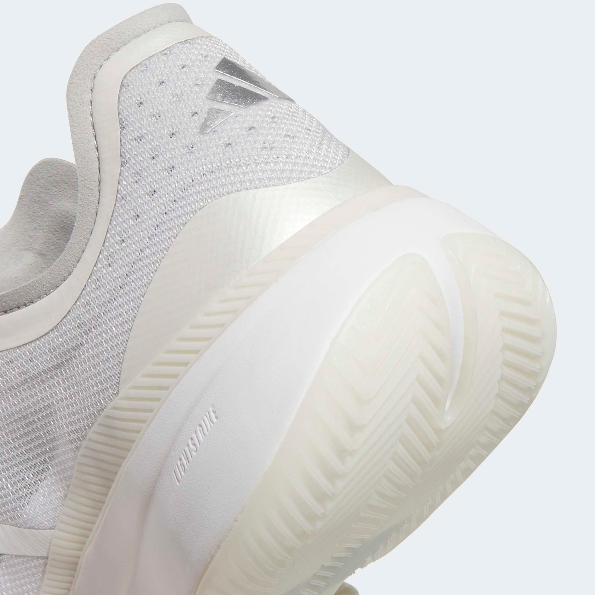 adidas Performance Basketbalschoenen ADIZERO SELECT 2.0 LOW SNEAKER