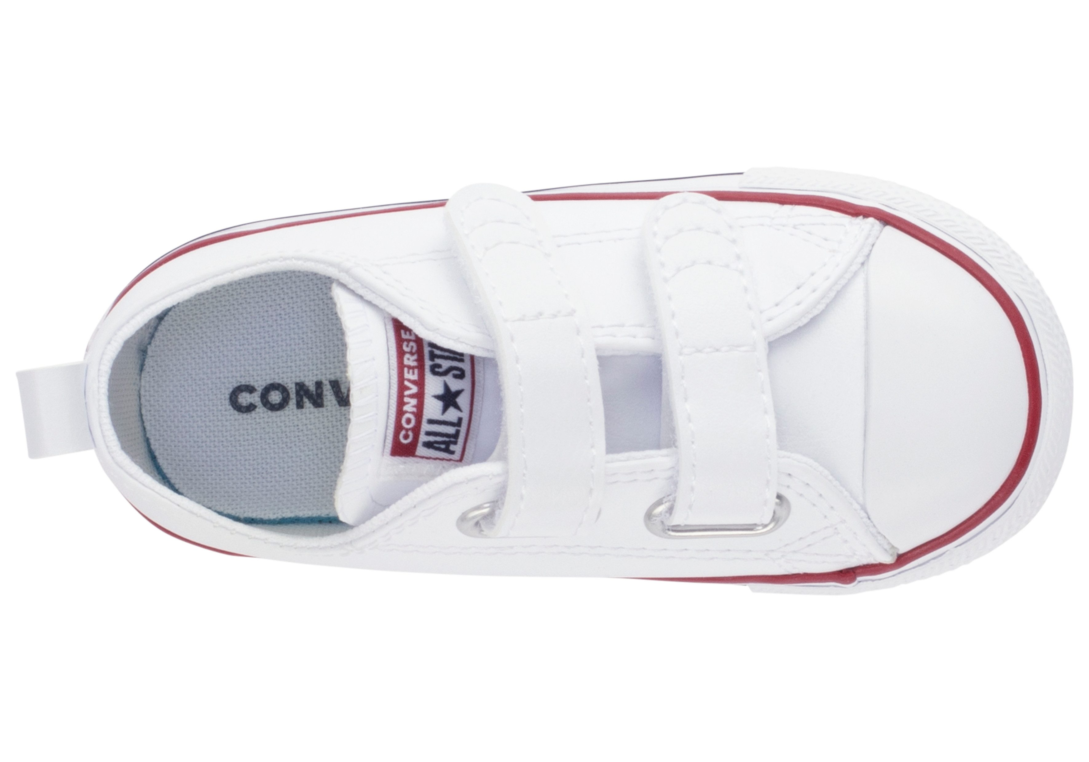 Converse Sneakers CHUCK TAYLOR ALL STAR EASY-ON LEATHER