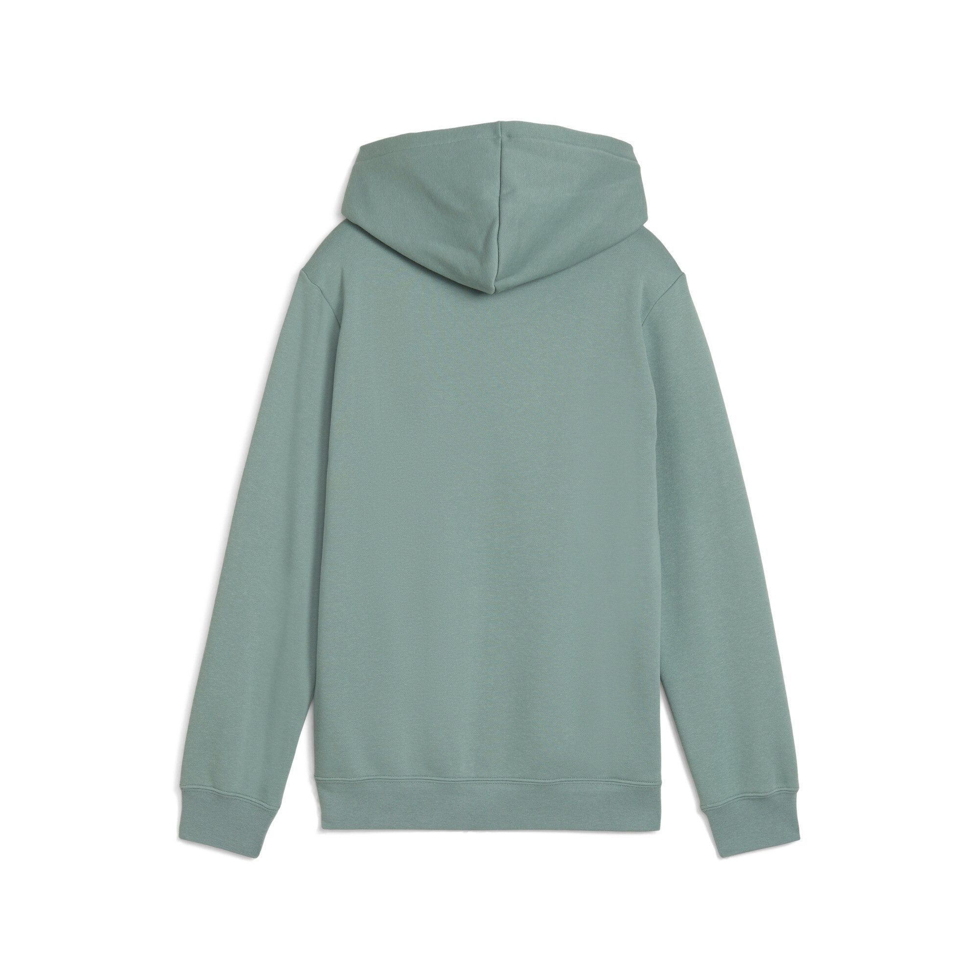 PUMA Hoodie ESS NO. 1 LOGO HOODIE FL B