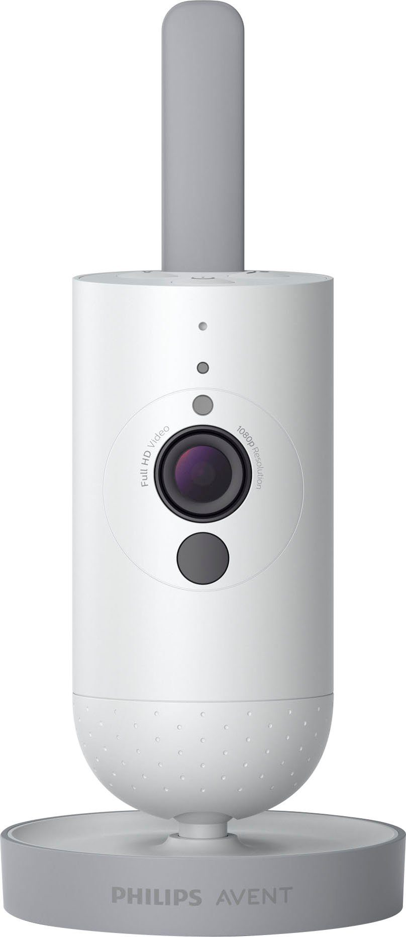 Philips AVENT Video-babyfoon Connected SCD923/26 Video met full hd-camera, bereik van 400 meter en intercomfunctie