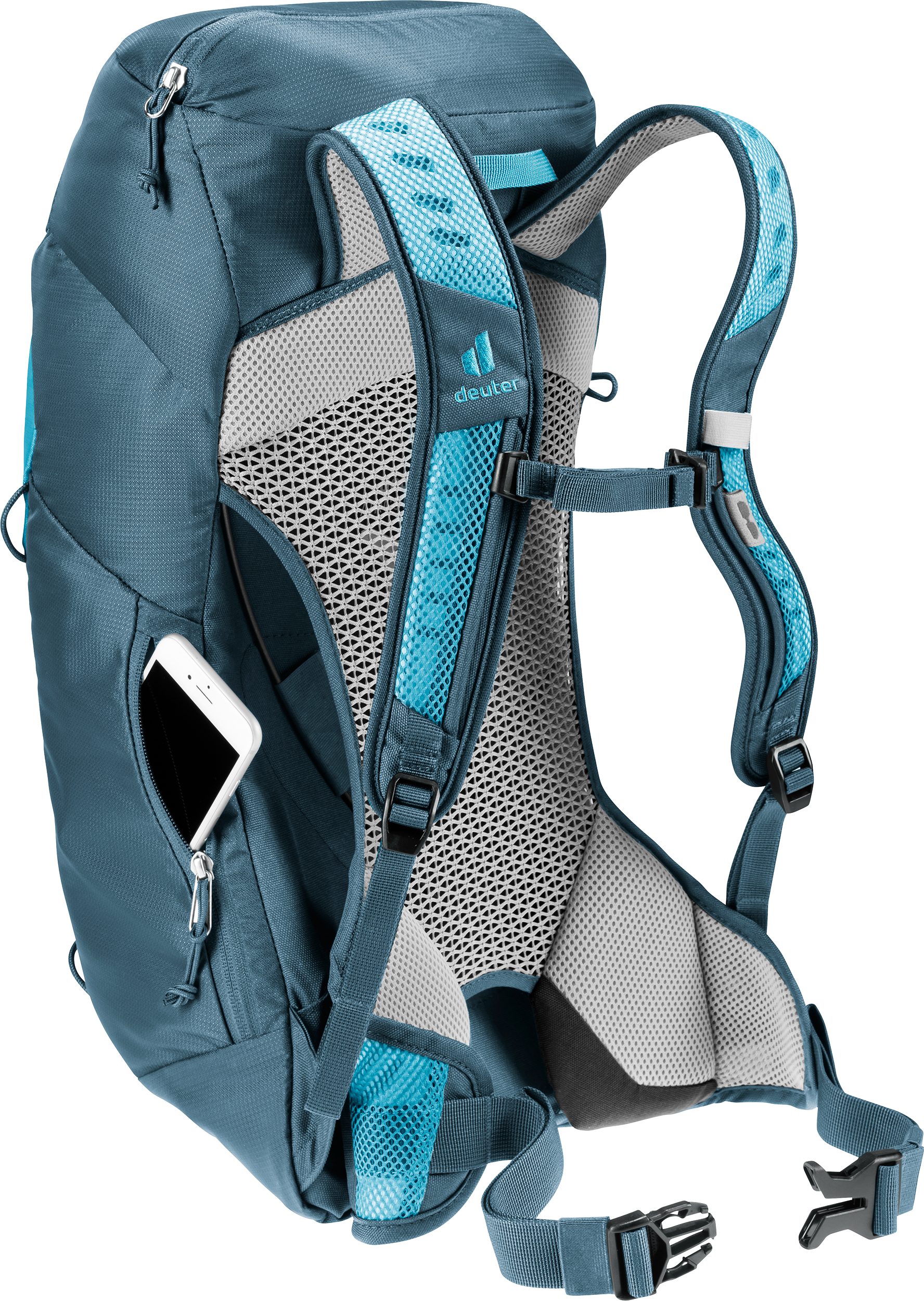 Deuter Wandelrugzak AC Lite 14 SL