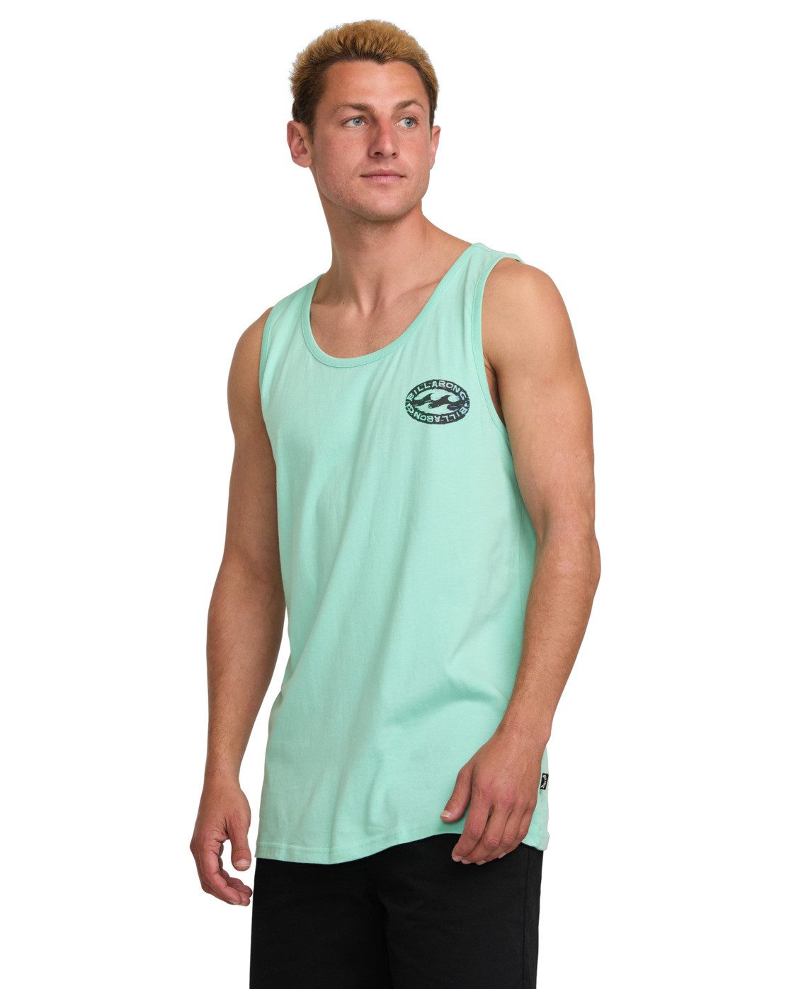 Billabong T-shirt Stretch Wave Premium