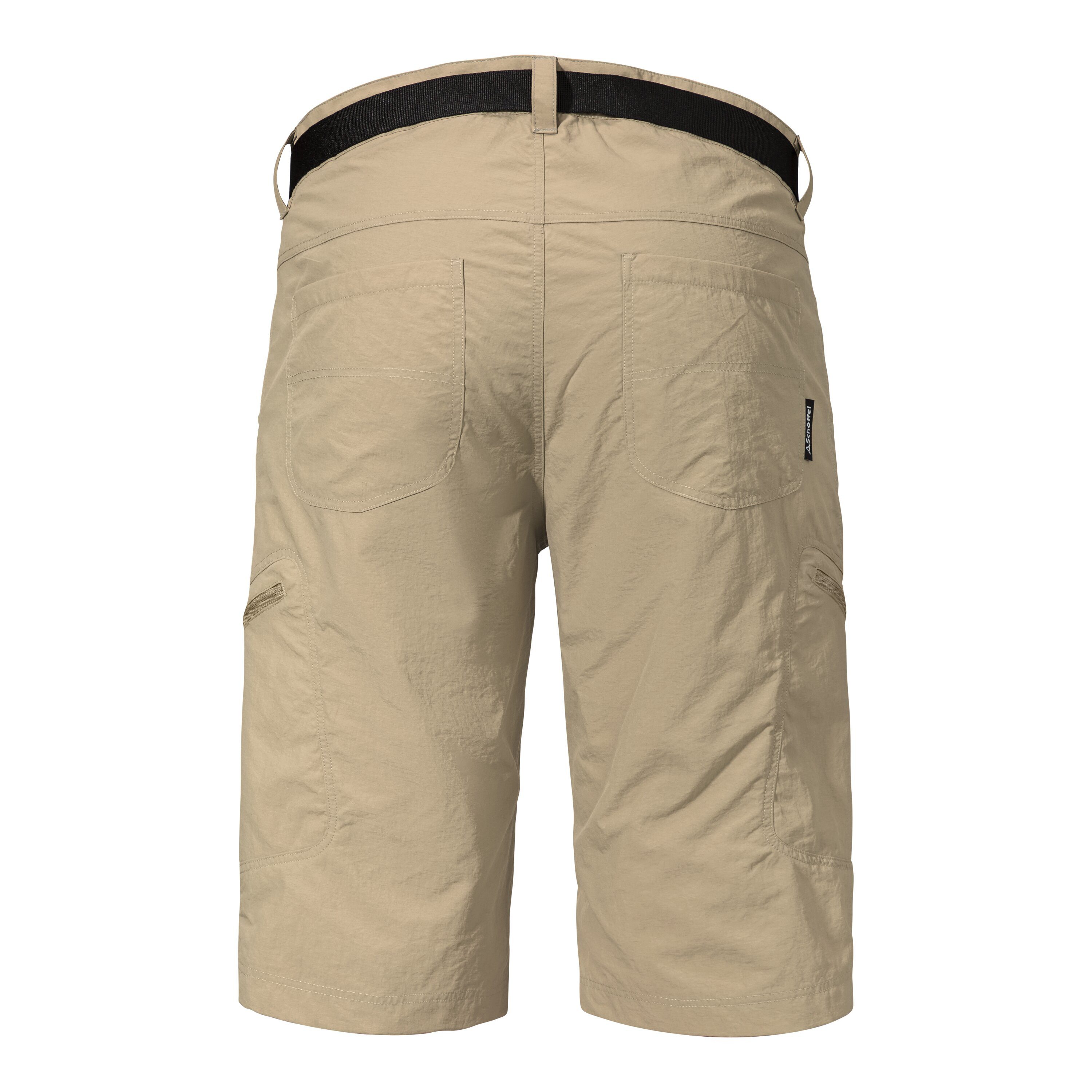 Schöffel Short Silvaplana2 (1-delig)