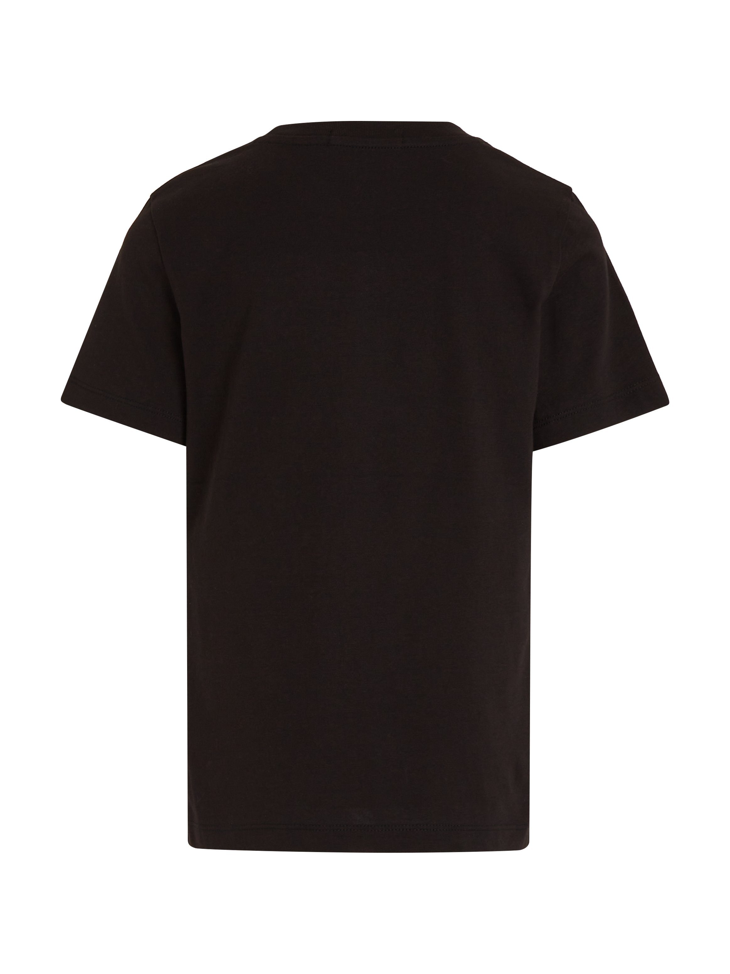 Calvin Klein T-shirt MINI INST.LOGO REG. SS T-SHIRT