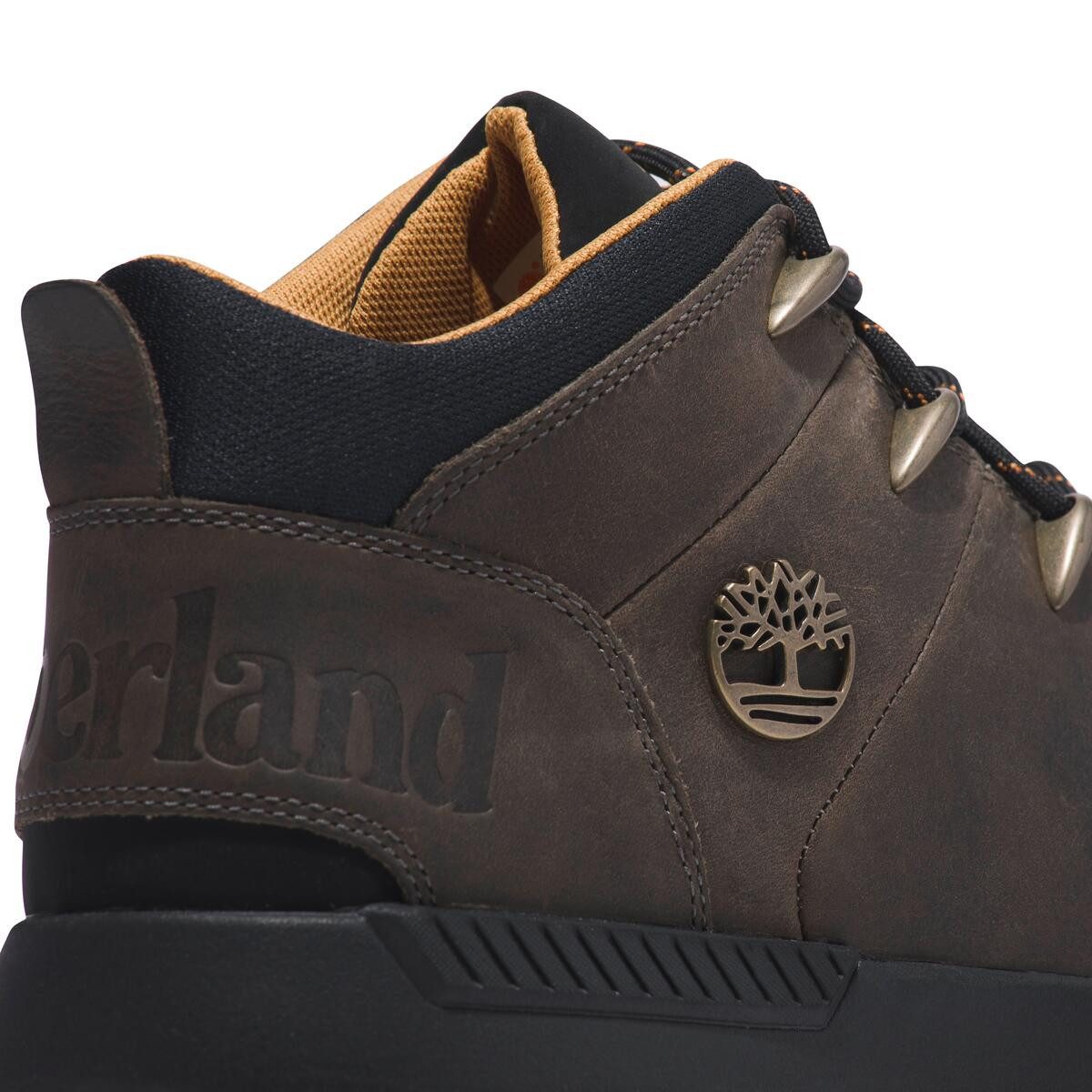 Timberland Veterschoenen SPRINT TREKKERMID LACE UP SNEAKER Winterschoenen, sneakerboots, winterlaarzen