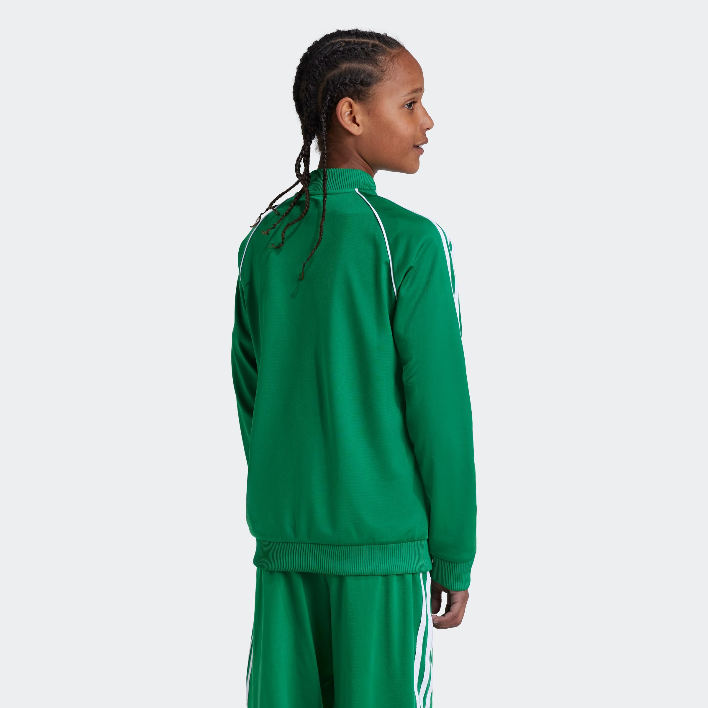 adidas Originals Trainingsjack SST TRACK TOP