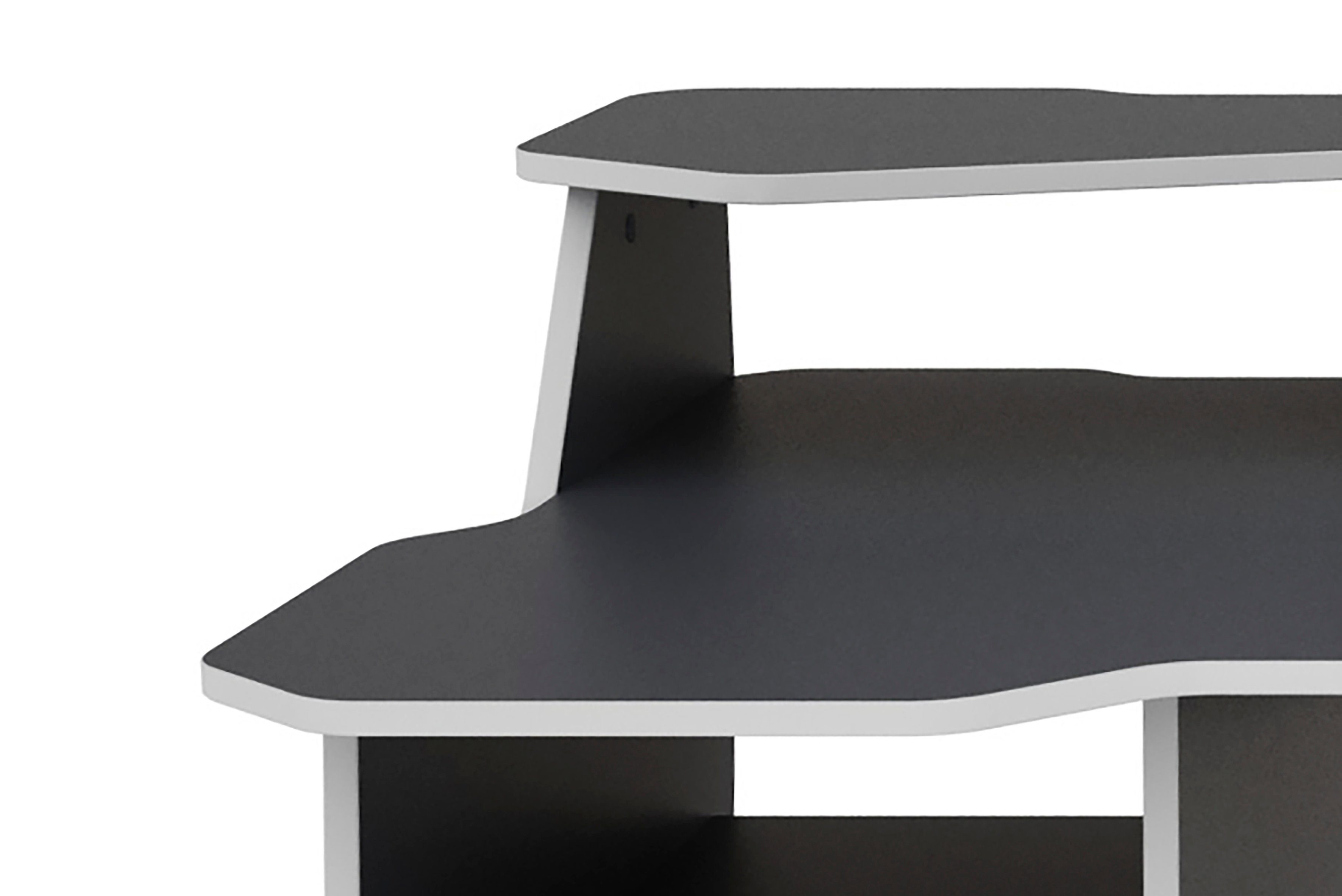 byLIVING Gamingtafel Matrix
