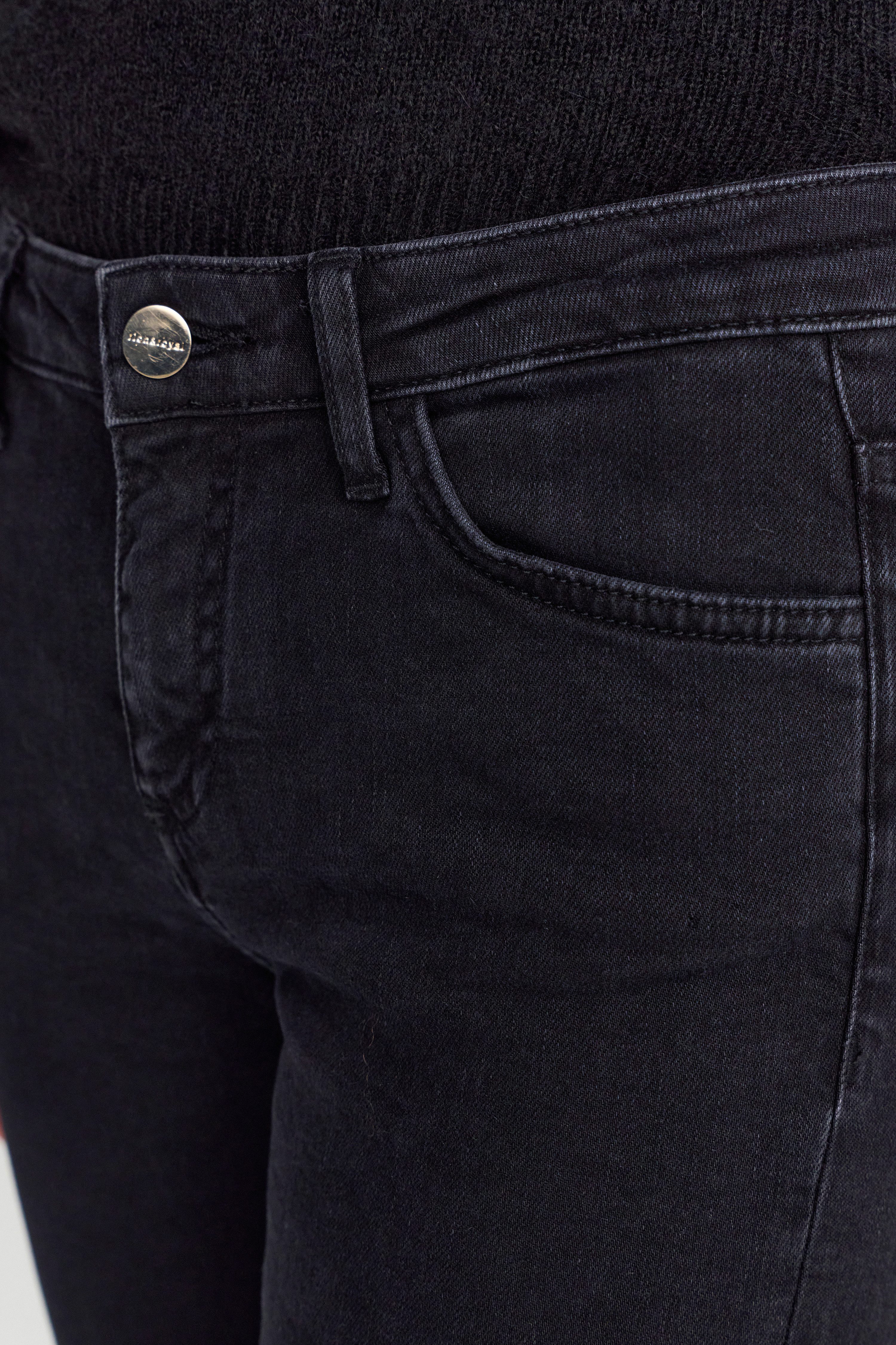 Rich & Royal Skinny fit jeans in cleane look