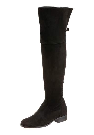 VERO MODA overknee-laarzen VERO MODA overknee-laarzen