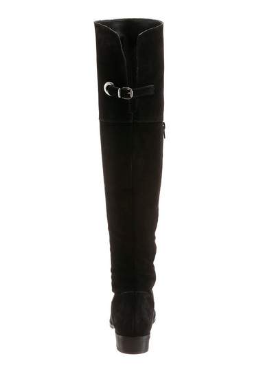 VERO MODA overknee-laarzen VERO MODA overknee-laarzen