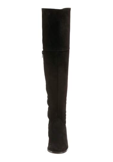 VERO MODA overknee-laarzen VERO MODA overknee-laarzen