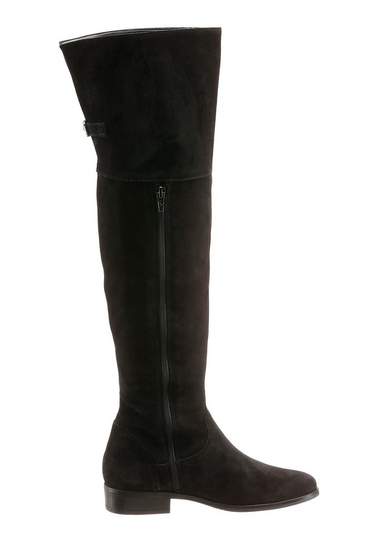 VERO MODA overknee-laarzen VERO MODA overknee-laarzen