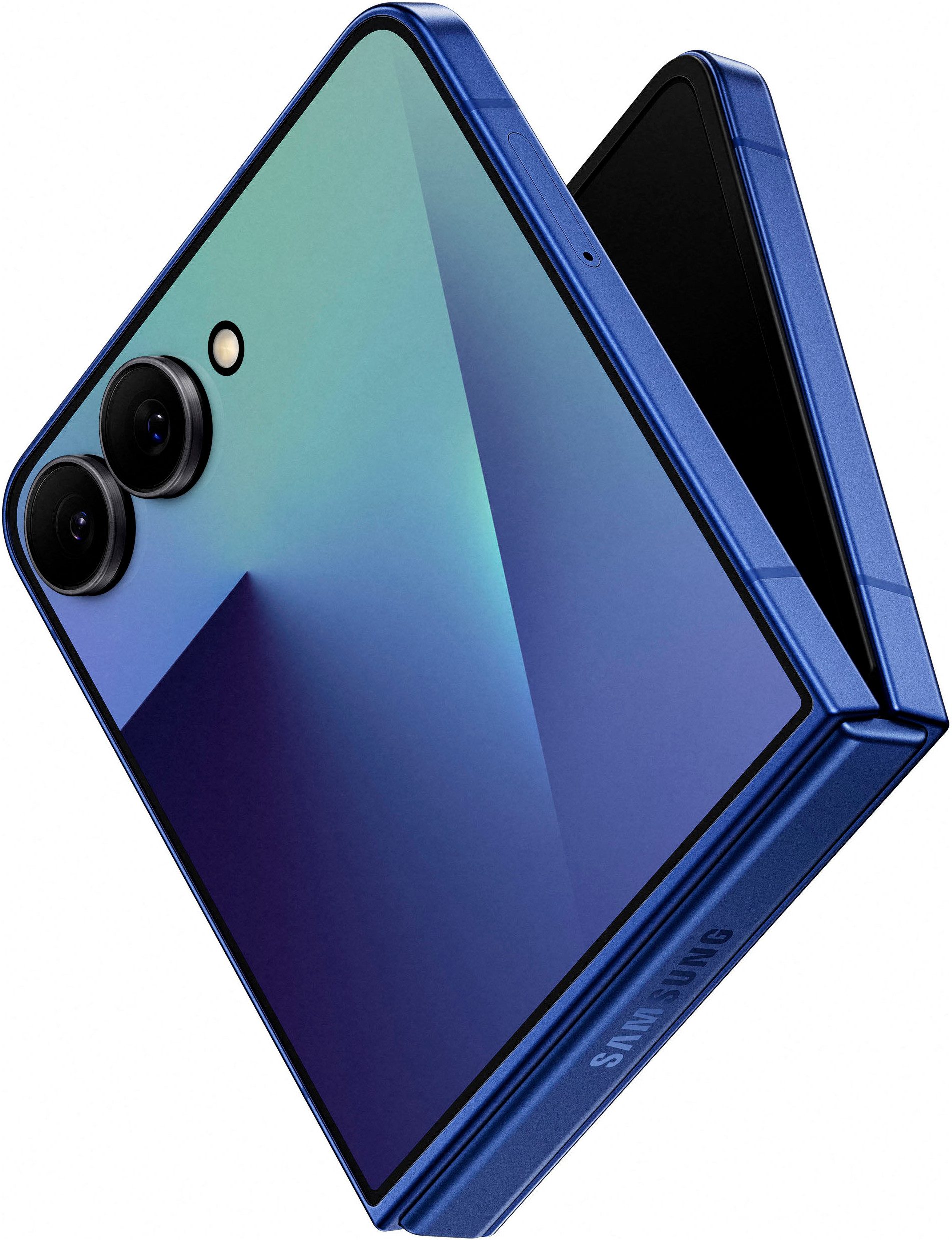Samsung Smartphone Galaxy Z Flip 7