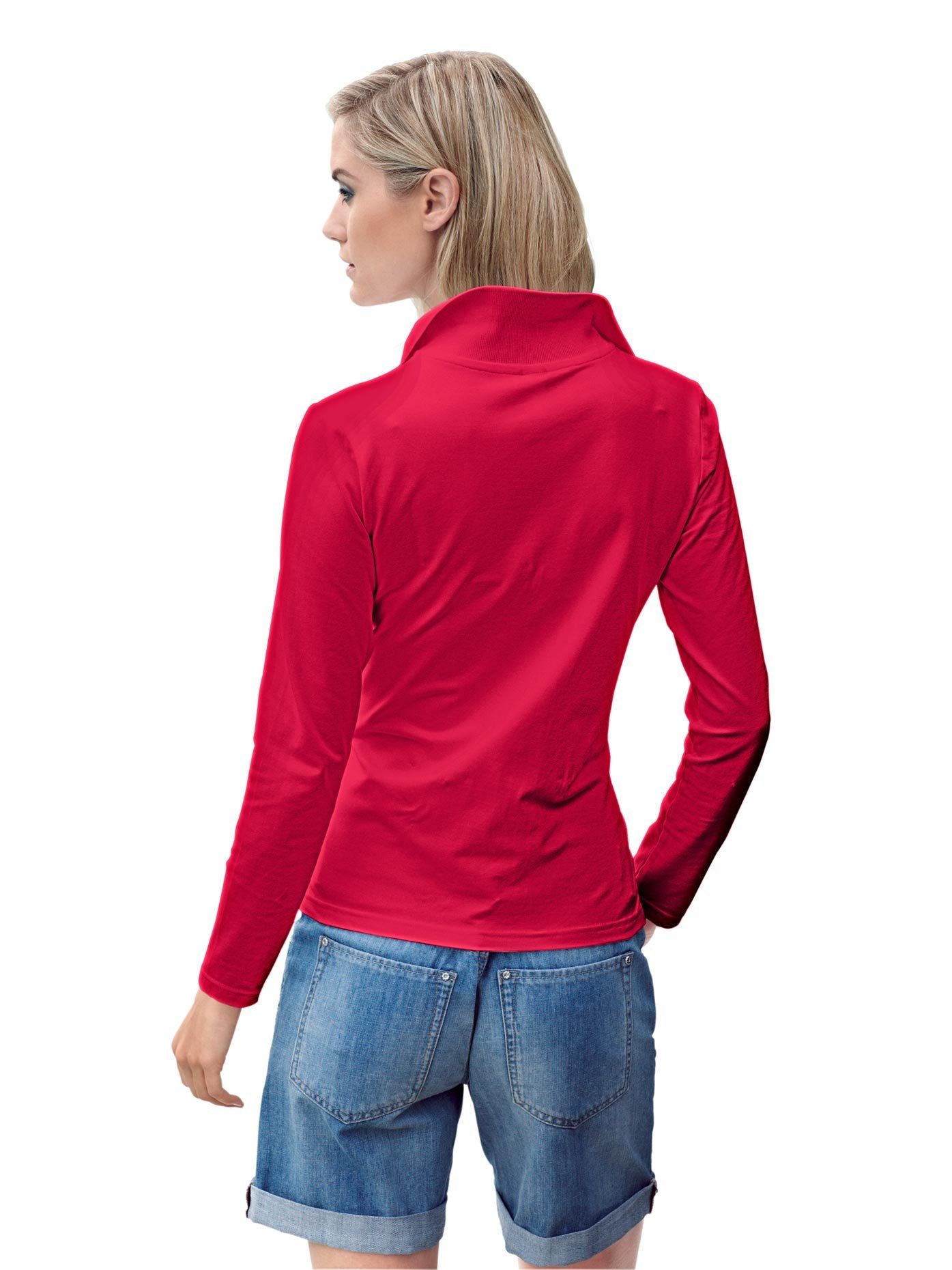 heine Poloshirt (1-delig)