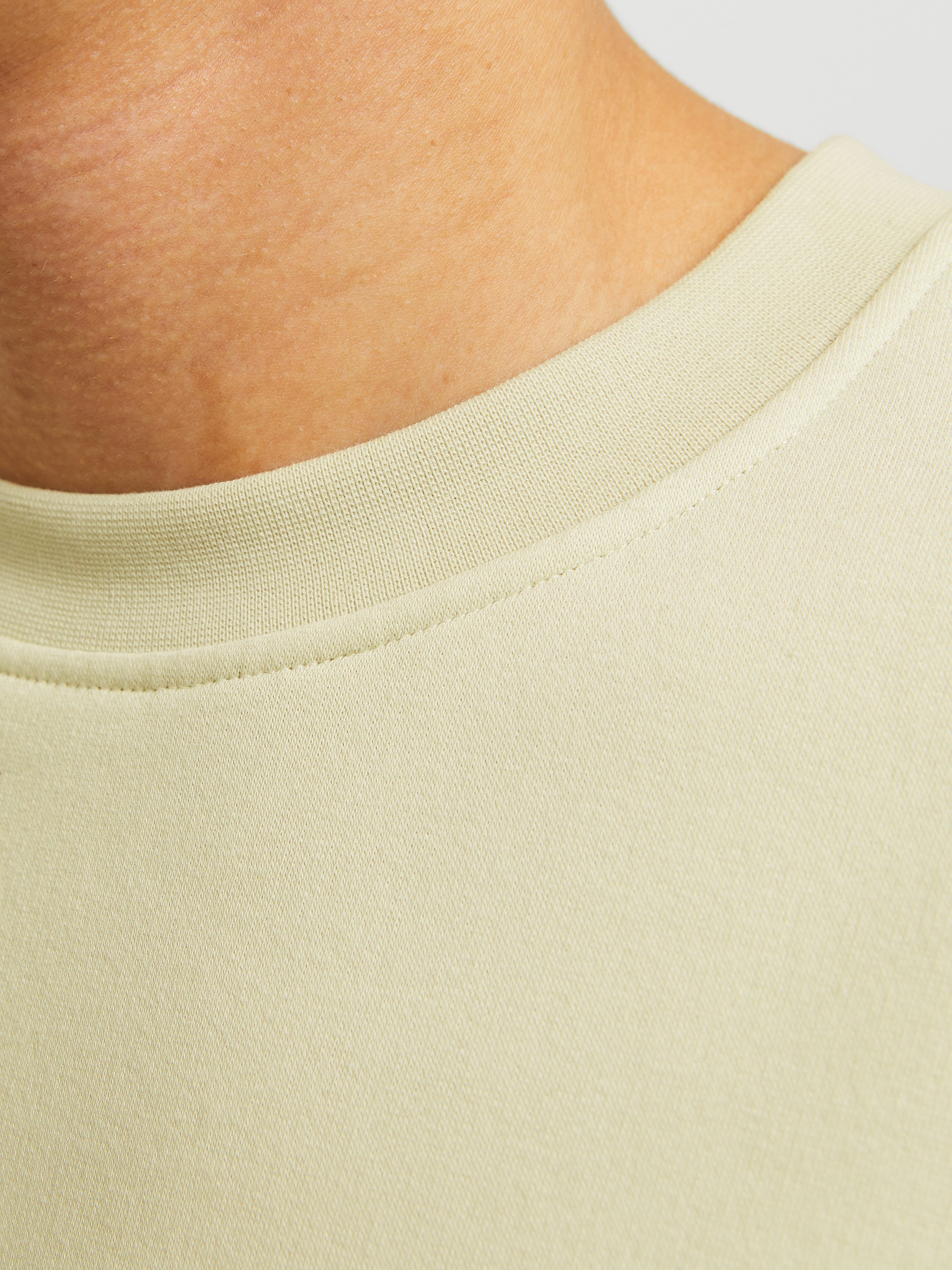 Jack & Jones Sweatshirt JORVESTERBRO SWEAT CREW NECK NOOS