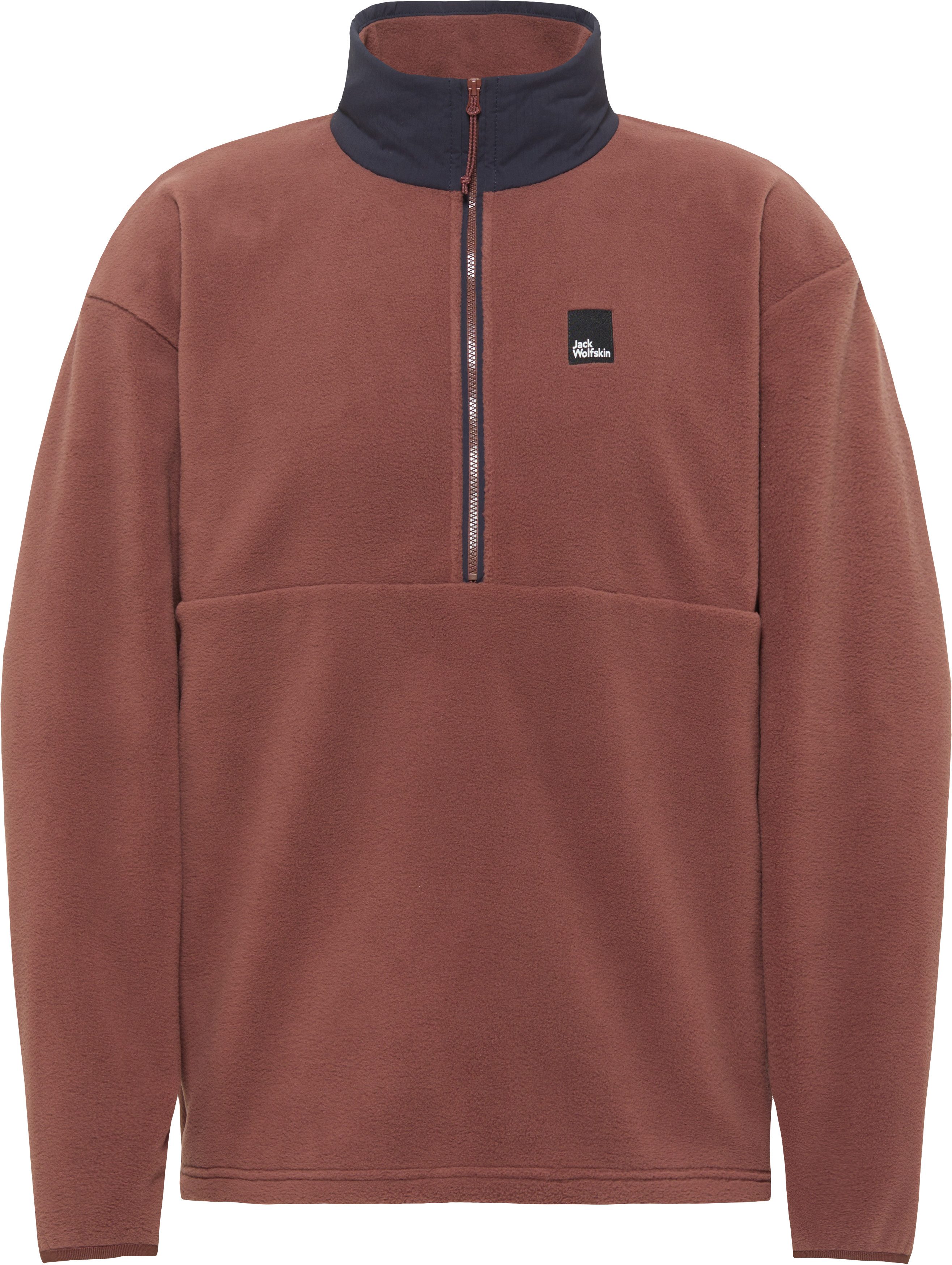Jack Wolfskin Fleecejack SUMETRO HZ M