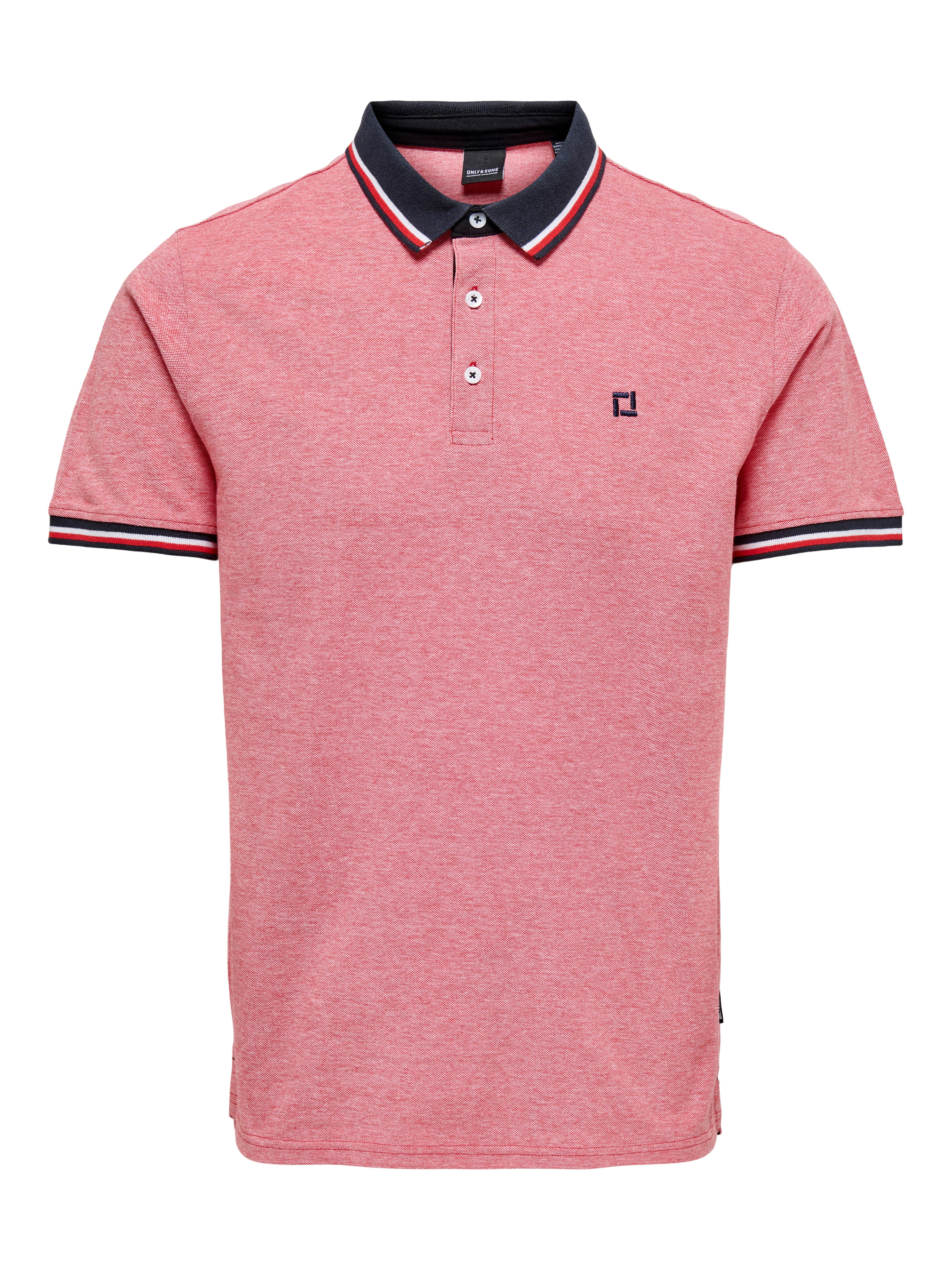 ONLY & SONS Poloshirt ONSFLETCHER SLIM SS POLO NOOS