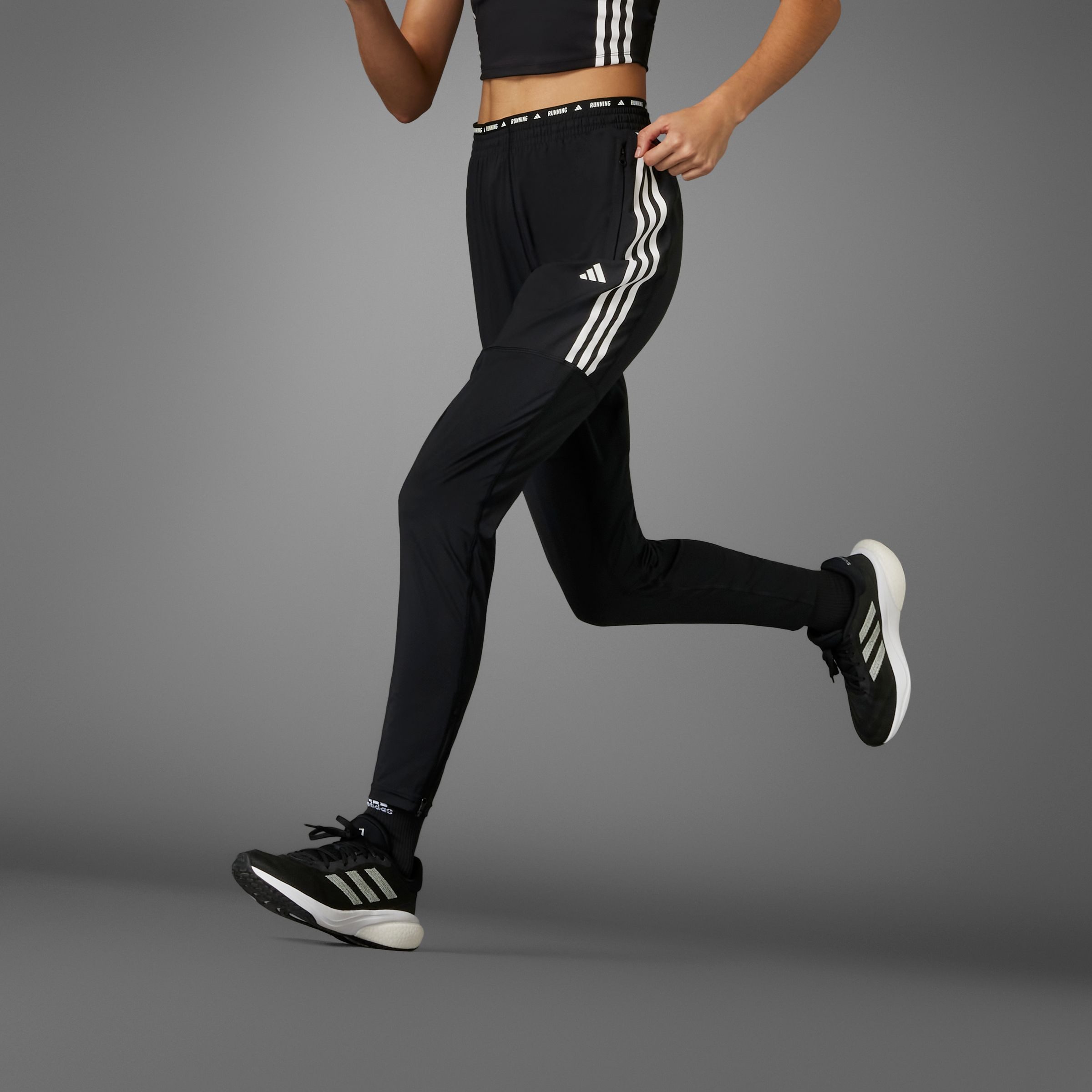 adidas Performance Runningbroek OTR E 3S PANT (1-delig)