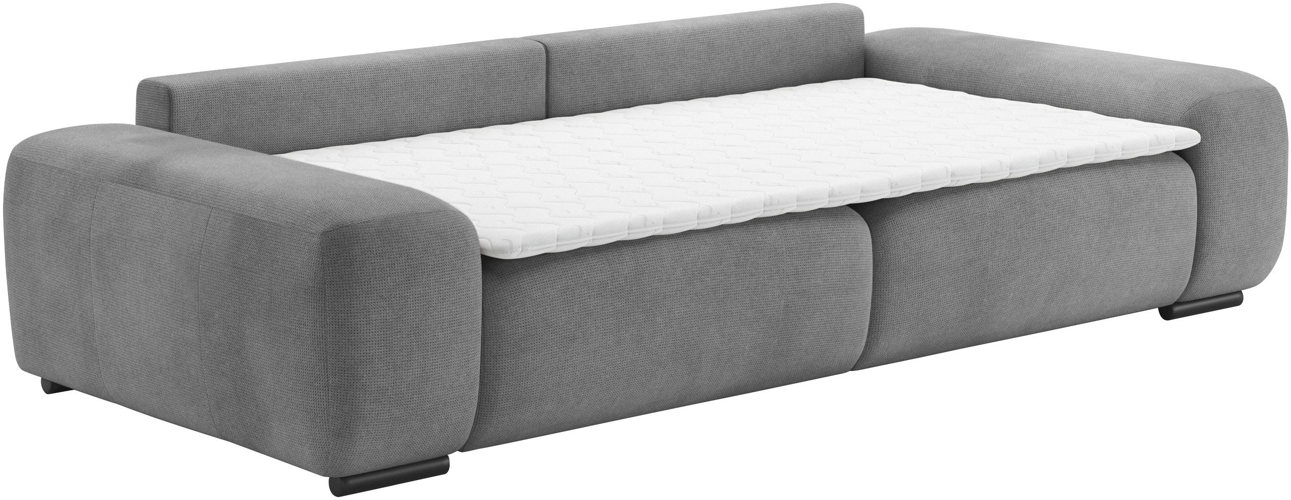 Mr. Couch Megabank Sundance II Volwaardig bed