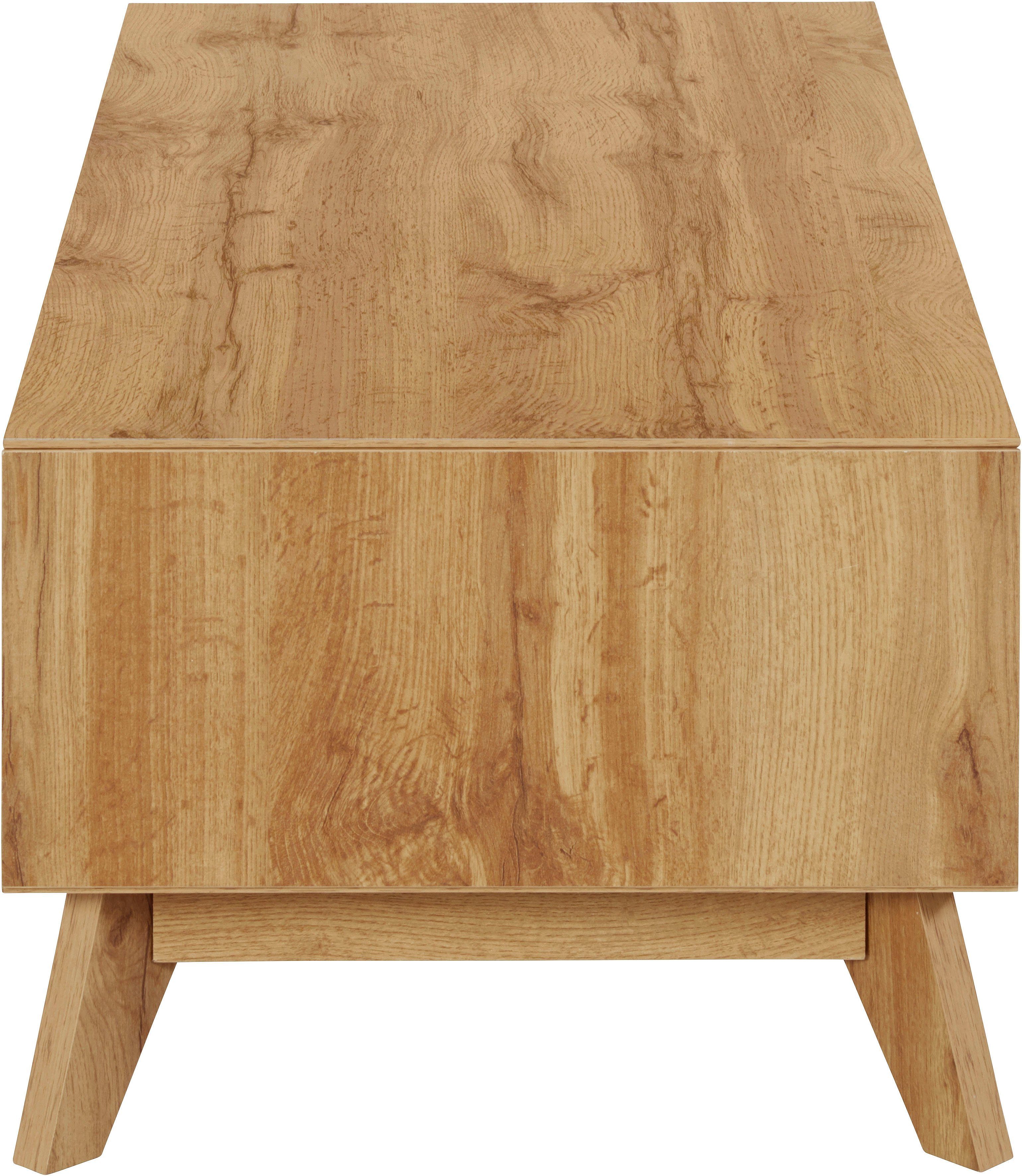 andas Salontafel Pandrup