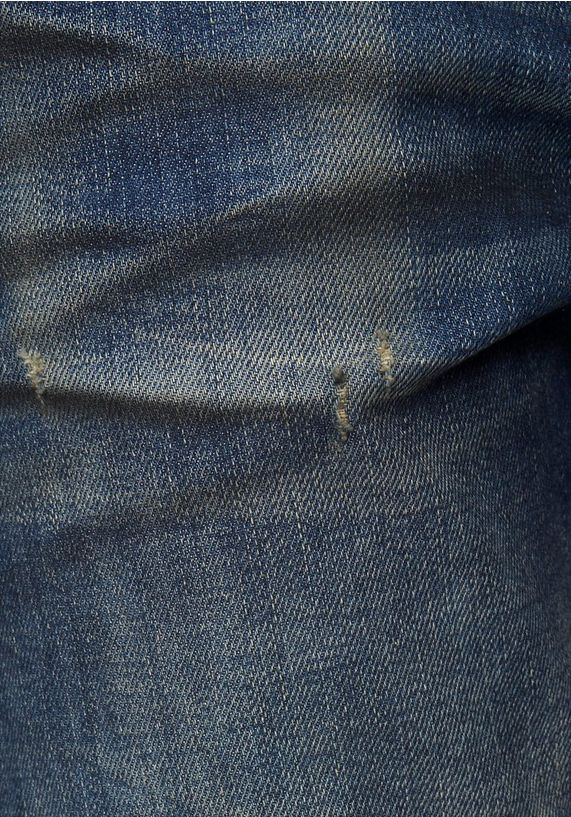 BRUNO BANANI slim-fitjeans »Cole (Stretch)« BRUNO BANANI slim-fitjeans »Cole (Stretch)«